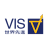 Logo for Vanguard International Semiconductor Corporation