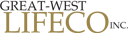 Logo for Great-West Lifeco Inc