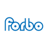 Logo for Forbo Holding