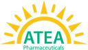 Logo for Atea Pharmaceuticals Inc