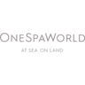 Logo for OneSpaWorld Holdings Limited