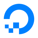 Logo for DigitalOcean Holdings Inc
