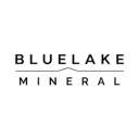 Logo for BlueLake Mineral