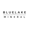 Logo for BlueLake Mineral