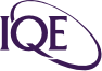 Logo for IQE plc