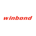 Logo for Winbond Electronics Corporation