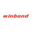 Logo for Winbond Electronics