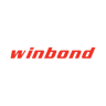 Logo for Winbond Electronics Corporation