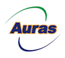 Logo for Auras Technology Co.