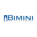 Logo for Bimini Capital Management Inc
