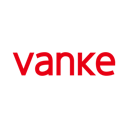 Logo for China Vanke Co. Ltd