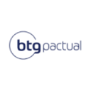 Logo for Banco BTG Pactual S.A.