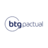 Logo for Banco BTG Pactual S.A.
