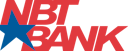 Logo for NBT Bancorp Inc