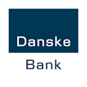 Logo for Danske Bank