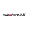 Logo for Xinhua Winshare Publishing and Media Co