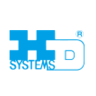 Logo for Harmonic Drive Systems
