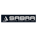 Logo for Sabra Health Care REIT Inc