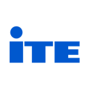Logo for ITE Tech. Inc