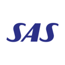 Logo for SAS 