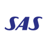 Logo for SAS 