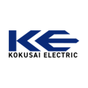 Logo for KOKUSAI ELECTRIC CORPORATION