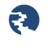 Logo for Kura Oncology