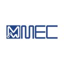 Logo for MEC Company Ltd