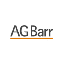 Logo for A.G. BARR p.l.c.