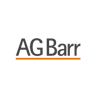 Logo for A.G. BARR