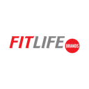 Logo for FitLife Brands Inc