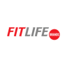 Logo for FitLife Brands