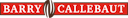 Logo for Barry Callebaut AG