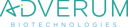 Logo for Adverum Biotechnologies Inc
