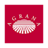 Logo for AGRANA