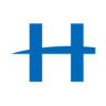 Logo for HOYA Corporation