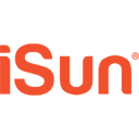 Logo for iSun Inc