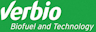 Logo for VERBIO Vereinigte BioEnergie AG