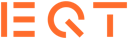 Logo for EQT