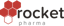 Logo for Rocket Pharmaceuticals