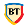 Logo for Banca Transilvania
