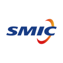 Logo for Semiconductor Manufacturing International Corporation