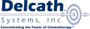 Logo for Delcath Systems Inc