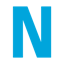Logo for Model N Inc