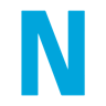 Logo for Model N Inc