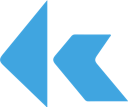 Logo for Knowles Corporation