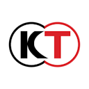Logo for Koei Tecmo Holdings Co. Ltd