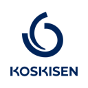 Logo for Koskisen Oyj