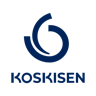 Logo for Koskisen Oyj