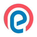 Logo for Eutelsat Group